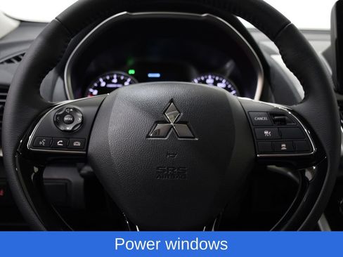 New 2026 Mitsubishi Eclipse Cross SE AWD/4WD image 10