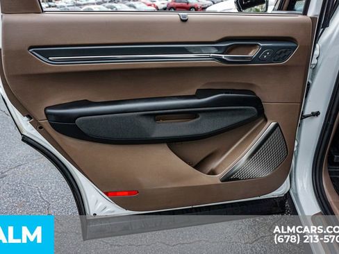 Used 2024 Kia EV9 GT-Line image 57