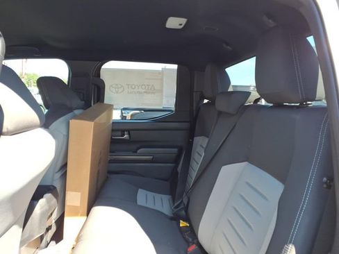 New 2026 Toyota Tacoma TRD Sport image 6