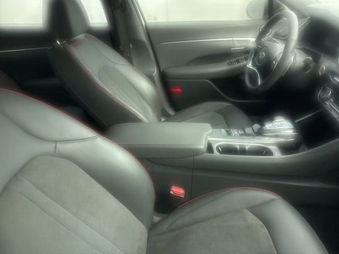 Used 2022 Hyundai Sonata SEL Plus image 4