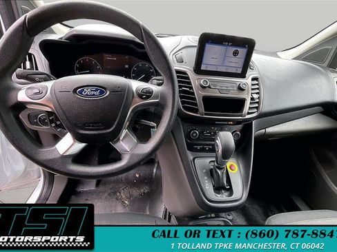 Used 2020 Ford Transit Connect XL FWD image 5