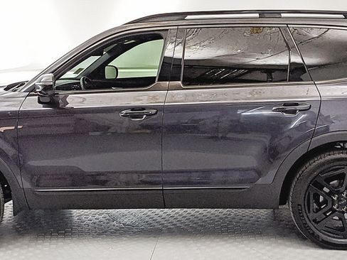Used 2025 Kia Telluride SX X-Line AWD/4WD image 8