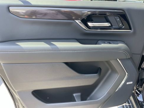 New 2026 GMC Yukon XL Elevation RWD image 20