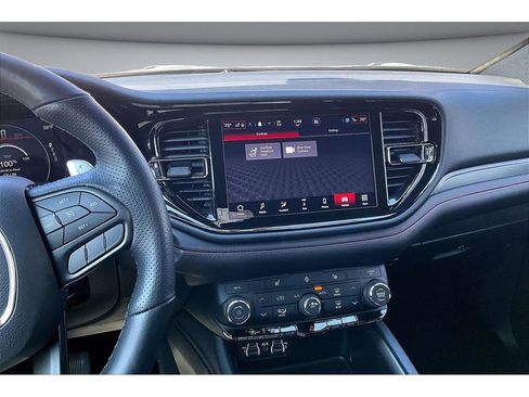 Certified 2025 Dodge Durango GT AWD/4WD image 8