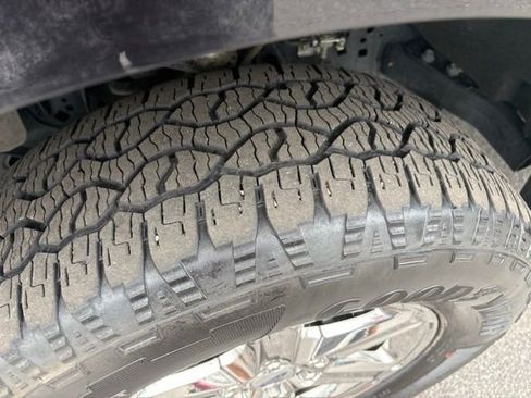 Used 2025 Ford F150 XLT w/ Equipment Group 301A Standard image 28