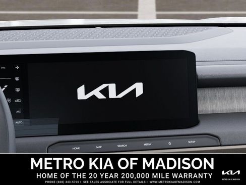 New 2027 Kia Telluride X-Line SX Prestige AWD/4WD image 20
