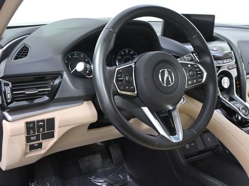 Used 2020 Acura RDX AWD w/ Technology Package image 12