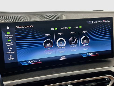 Used 2024 BMW 430i Gran Coupe w/ Premium Package RWD image 24
