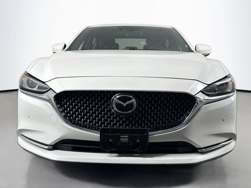Used 2019 MAZDA MAZDA6 Signature image 2