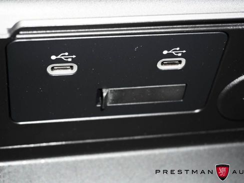 Used 2025 MAZDA MAZDA3 Carbon image 41