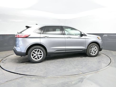 Used 2024 Ford Edge SEL AWD/4WD image 10