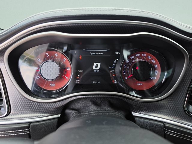 Used 2020 Dodge Challenger SRT Hellcat Redeye RWD image 13