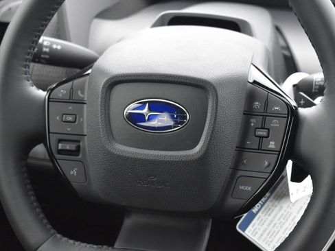 Certified 2025 Subaru Solterra Premium image 17