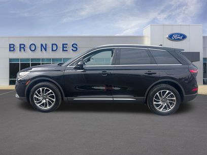 Used 2022 Lincoln Corsair FWD