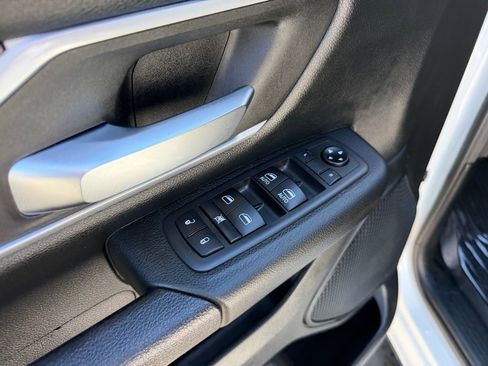 Used 2020 RAM 1500 Big Horn image 19