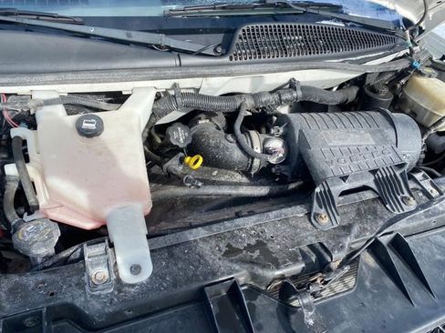 Used 2013 Chevrolet Express 1500 Work Van image 14