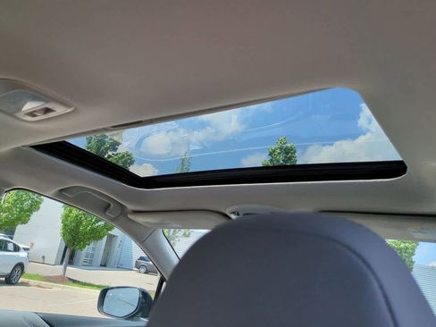 Used 2025 Subaru Legacy Limited image 21