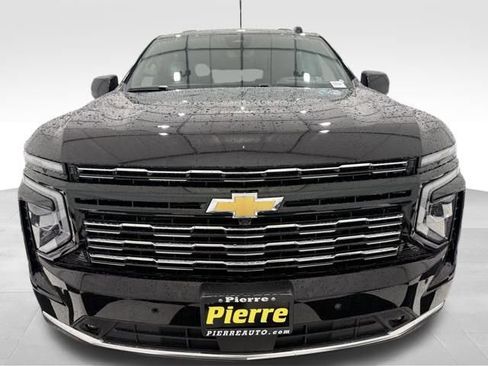 New 2026 Chevrolet Suburban High Country image 10