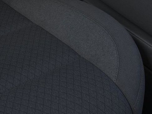 New 2026 Chevrolet Silverado 1500 LT image 21