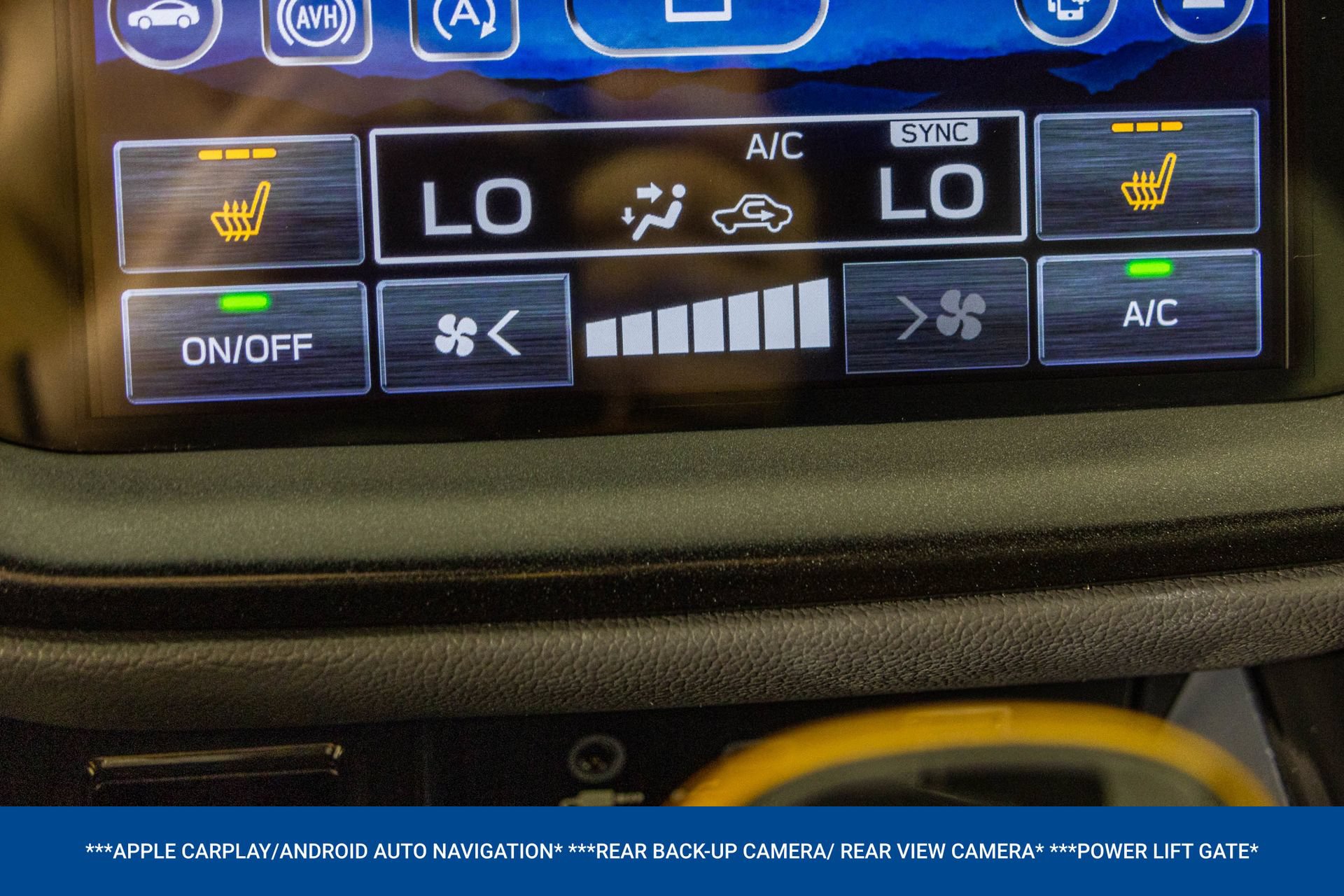 Used 2024 Subaru Outback Wilderness AWD/4WD image 8