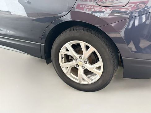 Used 2019 Chevrolet Equinox Premier FWD image 30