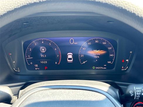 Certified 2023 Honda Accord LX image 14