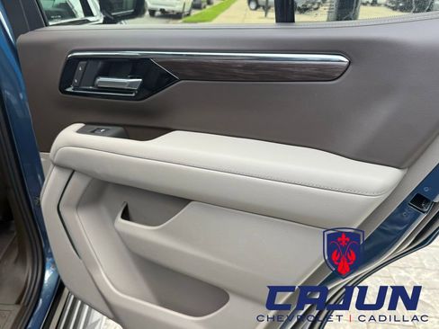 New 2026 Chevrolet Tahoe LS RWD image 36