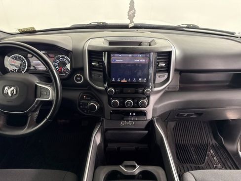Used 2022 RAM 1500 Big Horn image 16