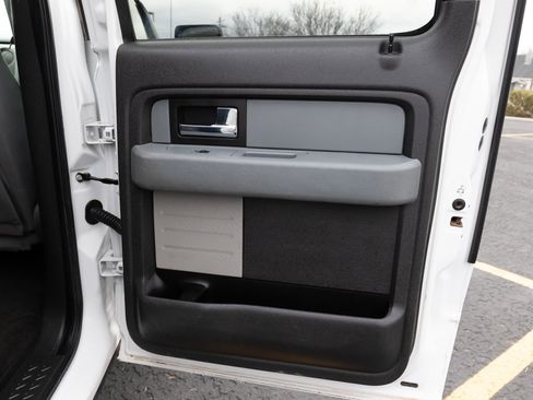 Used 2014 Ford F150 XLT w/ Equipment Group 302A Luxury image 15