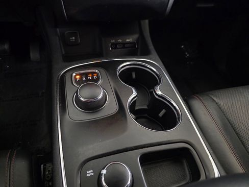 Used 2015 Dodge Durango R/T w/ Technology Group AWD/4WD image 29