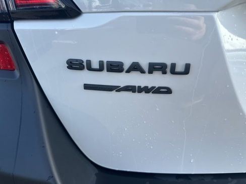 Used 2025 Subaru Outback Wilderness image 5