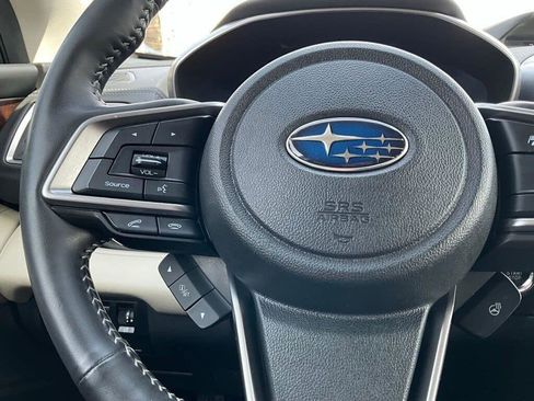 Used 2019 Subaru Ascent Touring w/ Popular Package #2 AWD/4WD image 27