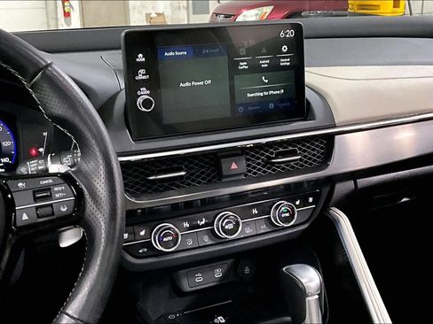 Used 2025 Acura ADX A-Spec image 6