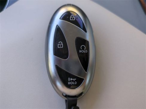 Certified 2024 Hyundai Sonata SEL image 33