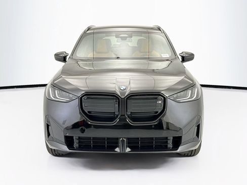 New 2026 BMW X3 M50 w/ Premium Package AWD/4WD image 2