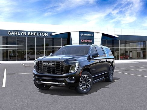 New 2026 GMC Yukon XL Denali Ultimate image 8