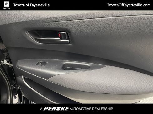 Used 2024 Toyota Corolla LE image 35