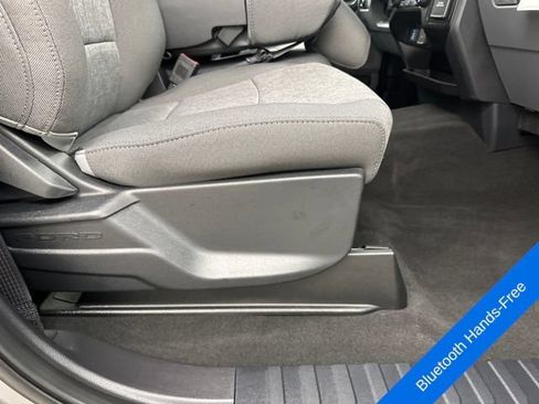 New 2026 Ford F350 XL w/ STX Appearance Package AWD/4WD image 15