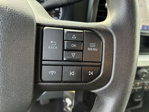 Used 2026 Ford F250 XLT AWD/4WD image 52