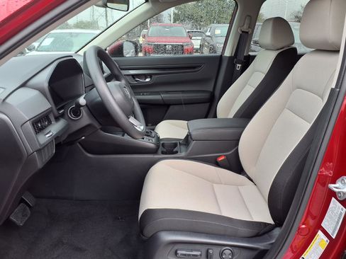 Certified 2026 Honda CR-V EX image 17