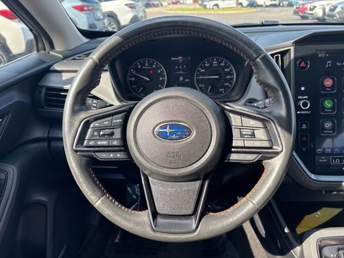 Certified 2024 Subaru Crosstrek 2.5i Limited image 14