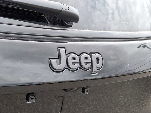 New 2026 Jeep Compass Limited w/ Sun, Sound & Navigation Group image 20