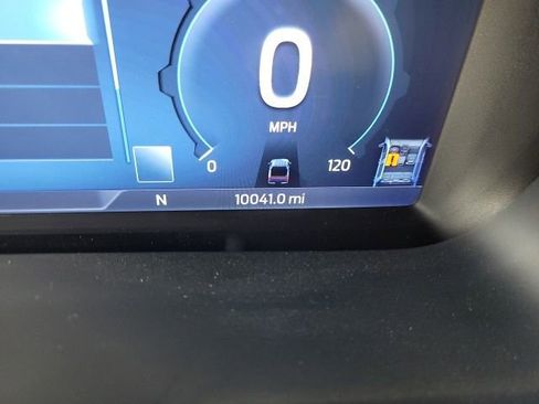 Certified 2024 Ford F150 Lightning Flash image 24