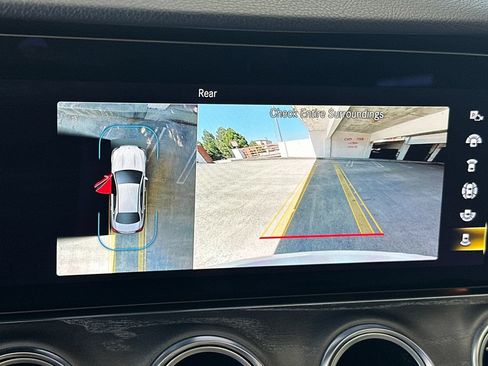 Certified 2021 Mercedes-Benz E 350 Sedan image 29