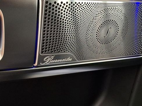 Used 2025 Mercedes-Benz G 63 AMG G 63 AMG image 24