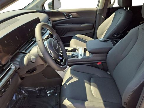 New 2026 Kia Carnival SX Prestige image 18