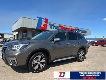 Used 2019 Subaru Forester Touring w/ Popular Package #3