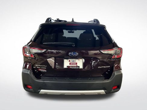 Certified 2024 Subaru Outback Limited AWD/4WD image 5