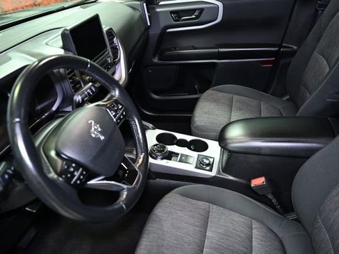 Used 2022 Ford Bronco Sport Big Bend w/ Convenience Package image 23