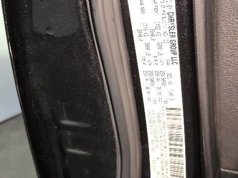 Used 2013 Dodge Durango Citadel w/ Technology Group image 55